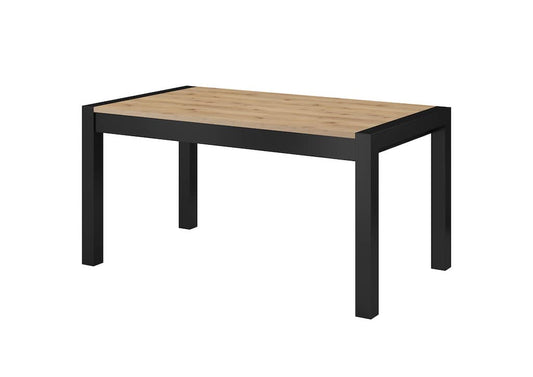 Aktiv Extending Dining Table 160cm