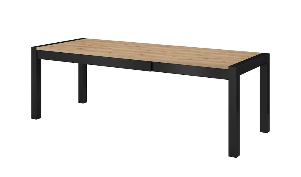 Aktiv Extending Dining Table 160cm