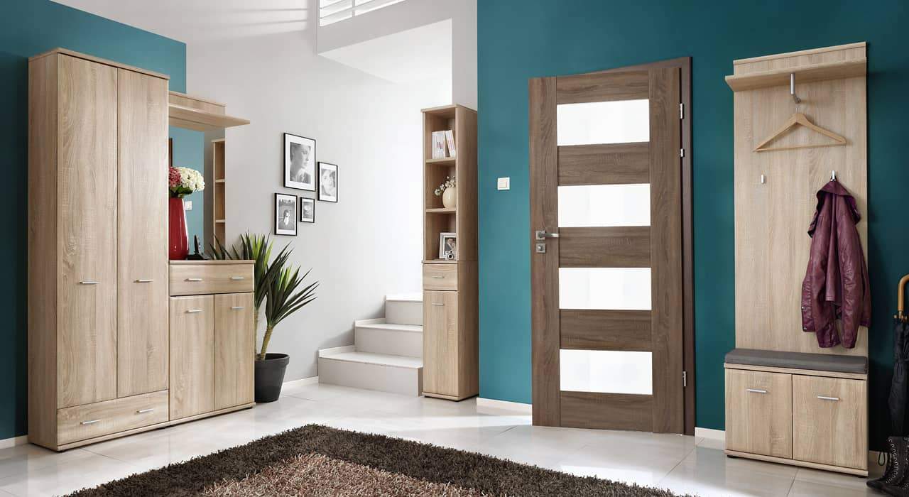 Armario Hallway Cabinet