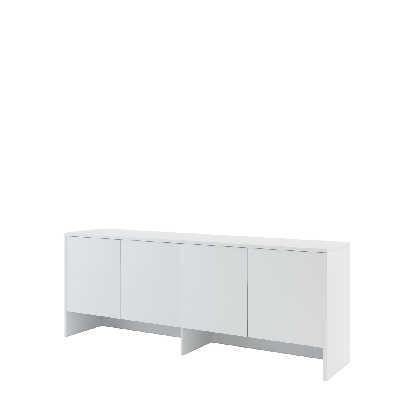 BC-10 Over Bed Unit for Horizontal Wall Bed Concept 120cm