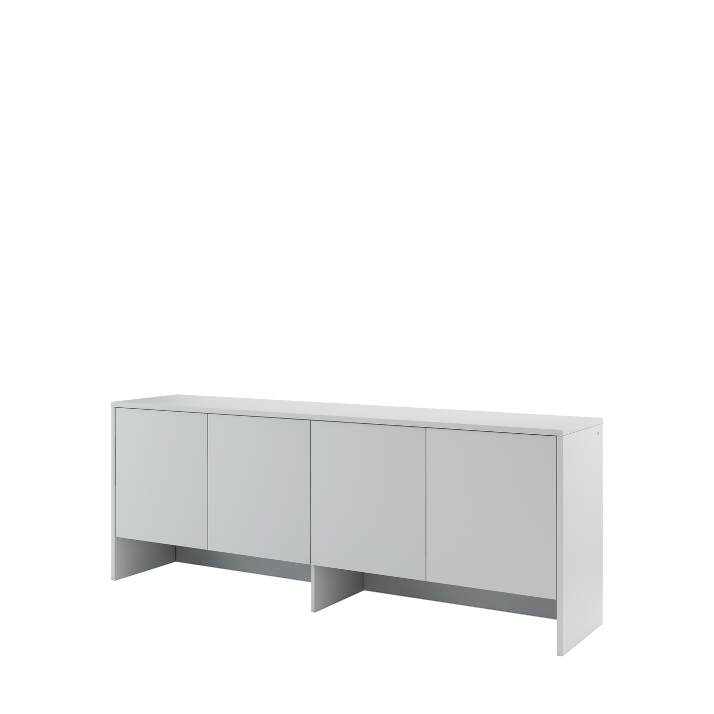 BC-10 Over Bed Unit for Horizontal Wall Bed Concept 120cm