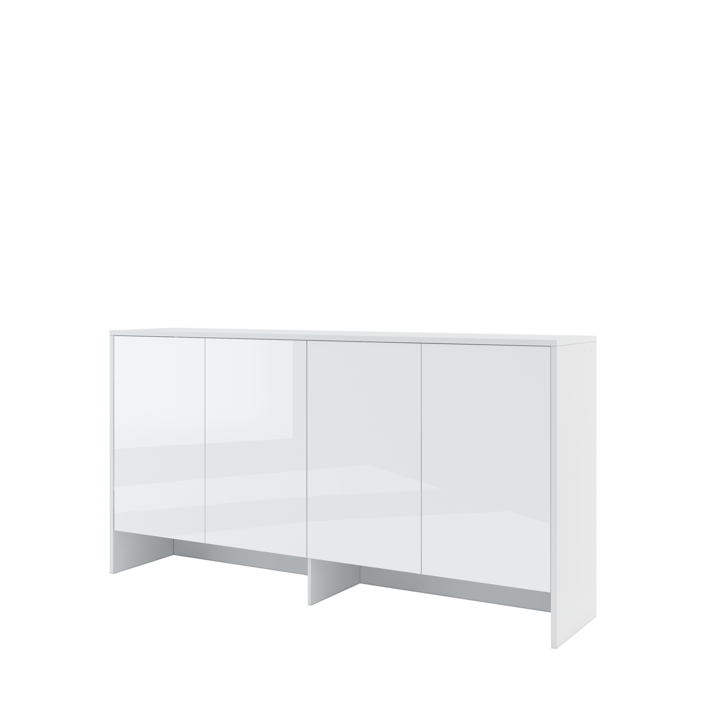 BC-11 Over Bed Unit for Horizontal Wall Bed Concept 90cm