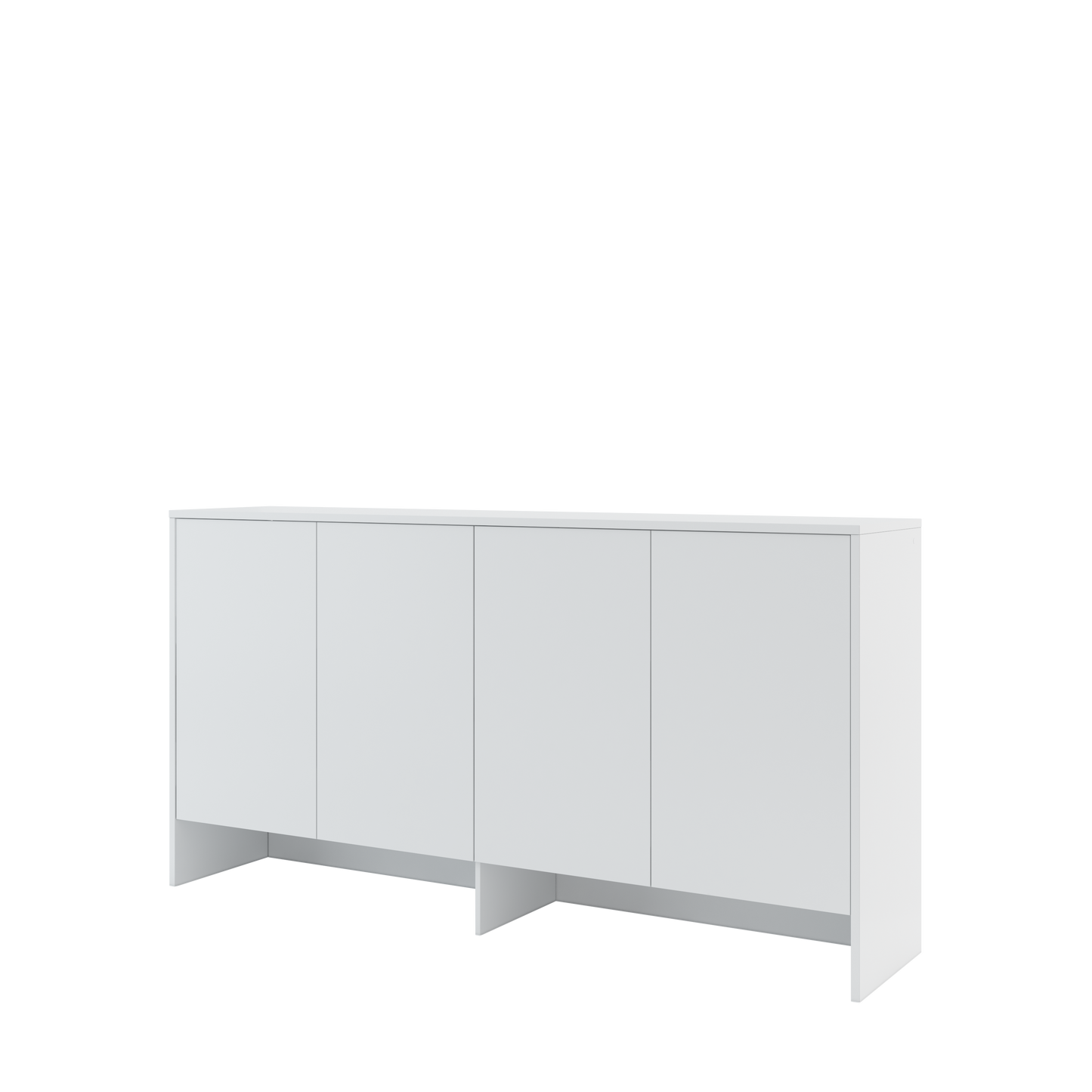 BC-11 Over Bed Unit for Horizontal Wall Bed Concept 90cm