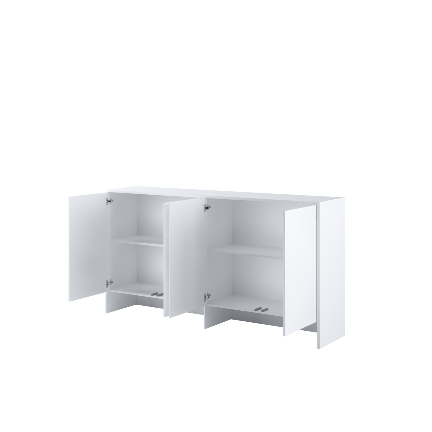 BC-11 Over Bed Unit for Horizontal Wall Bed Concept 90cm