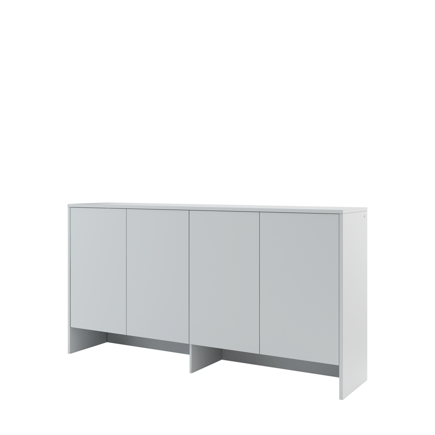 BC-11 Over Bed Unit for Horizontal Wall Bed Concept 90cm