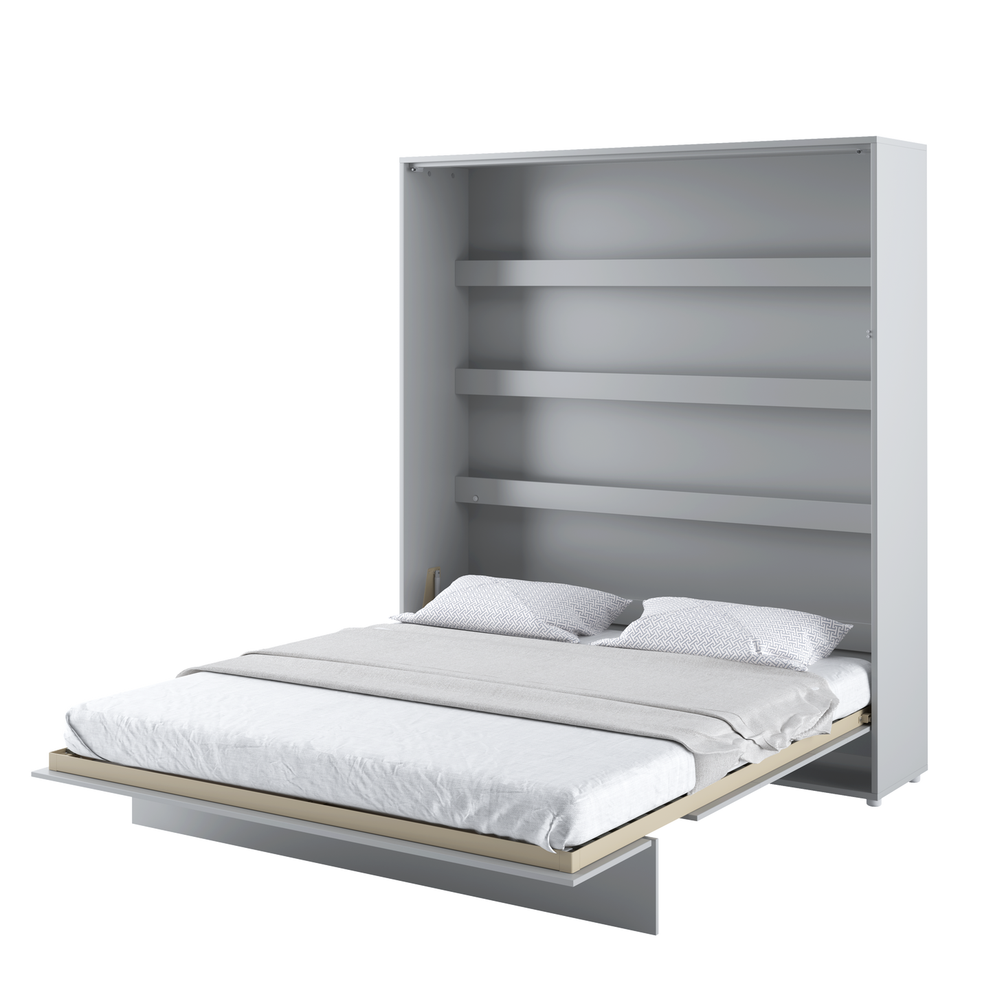 BC-13 Vertical Wall Bed Concept 180cm