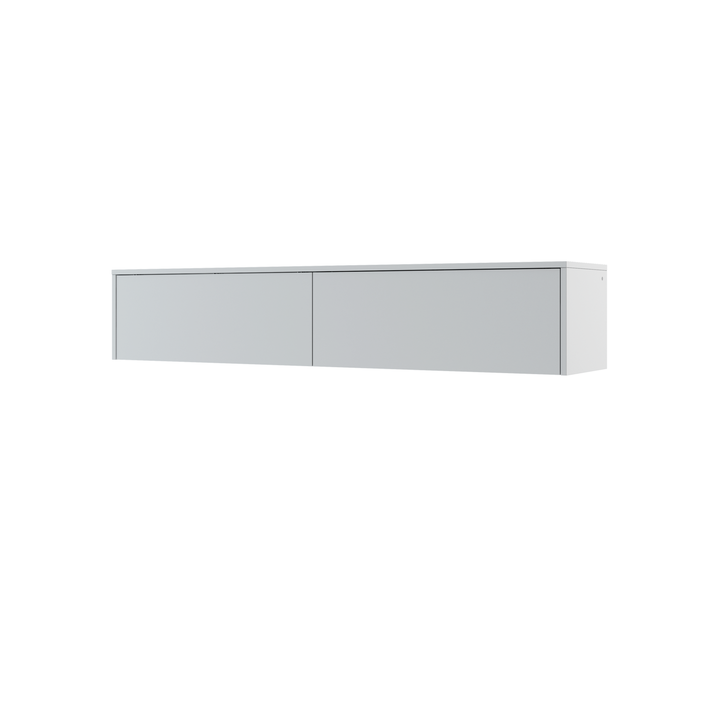 BC-15 Over Bed Unit for Horizontal Wall Bed Concept 160cm