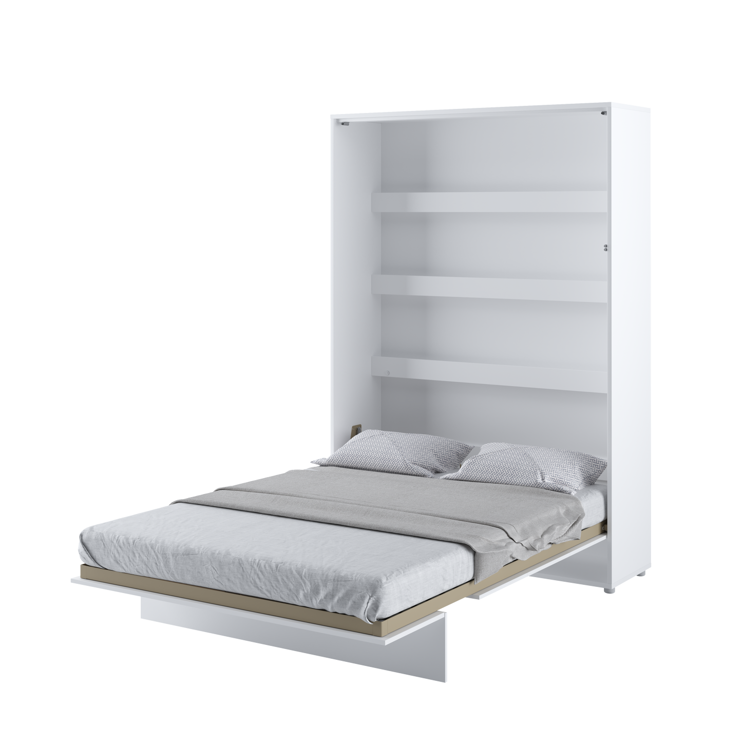 BC-01 Vertical Wall Bed Concept 140cm