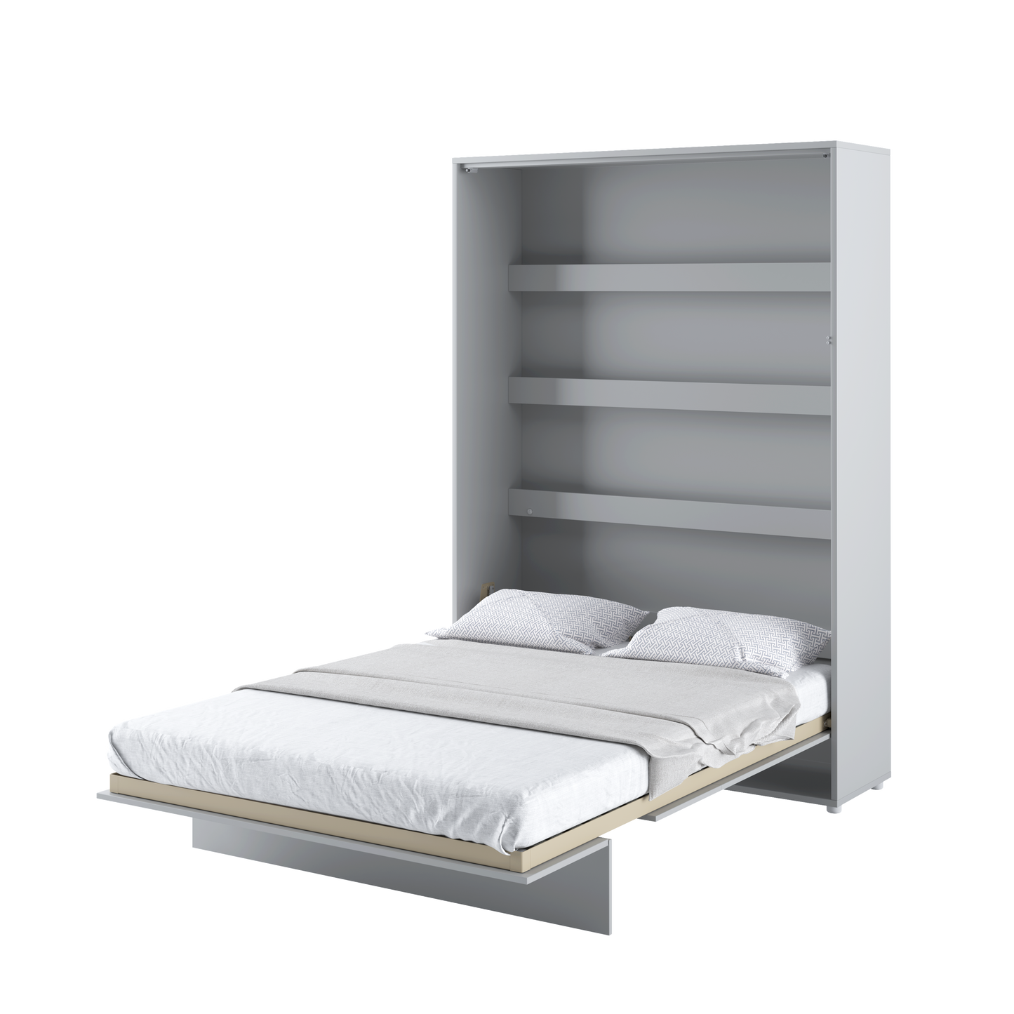 BC-01 Vertical Wall Bed Concept 140cm