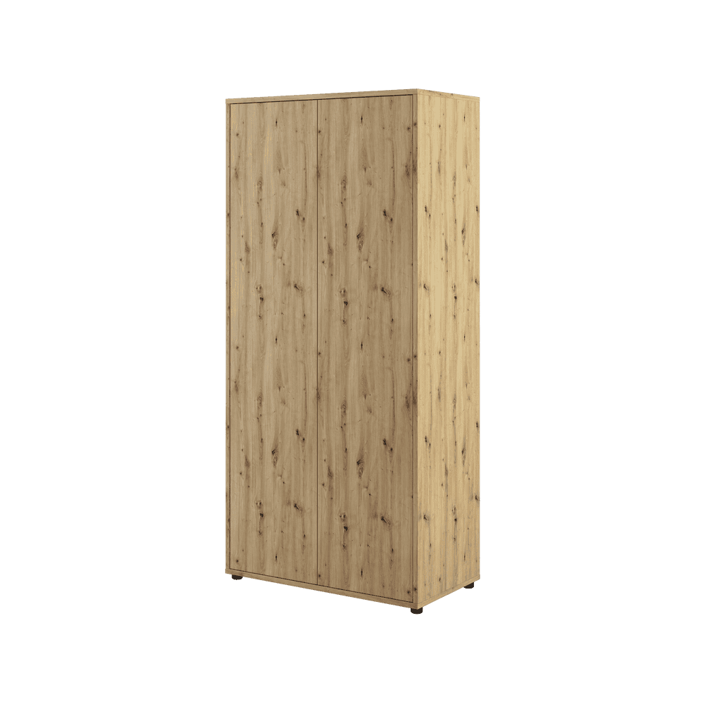 Bed Concept BC-20 Hinged Door Wardrobe 101cm