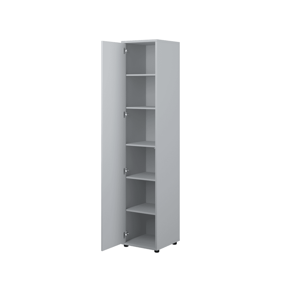 Bed Concept BC-21 Tall Storage Cabinet 45cm