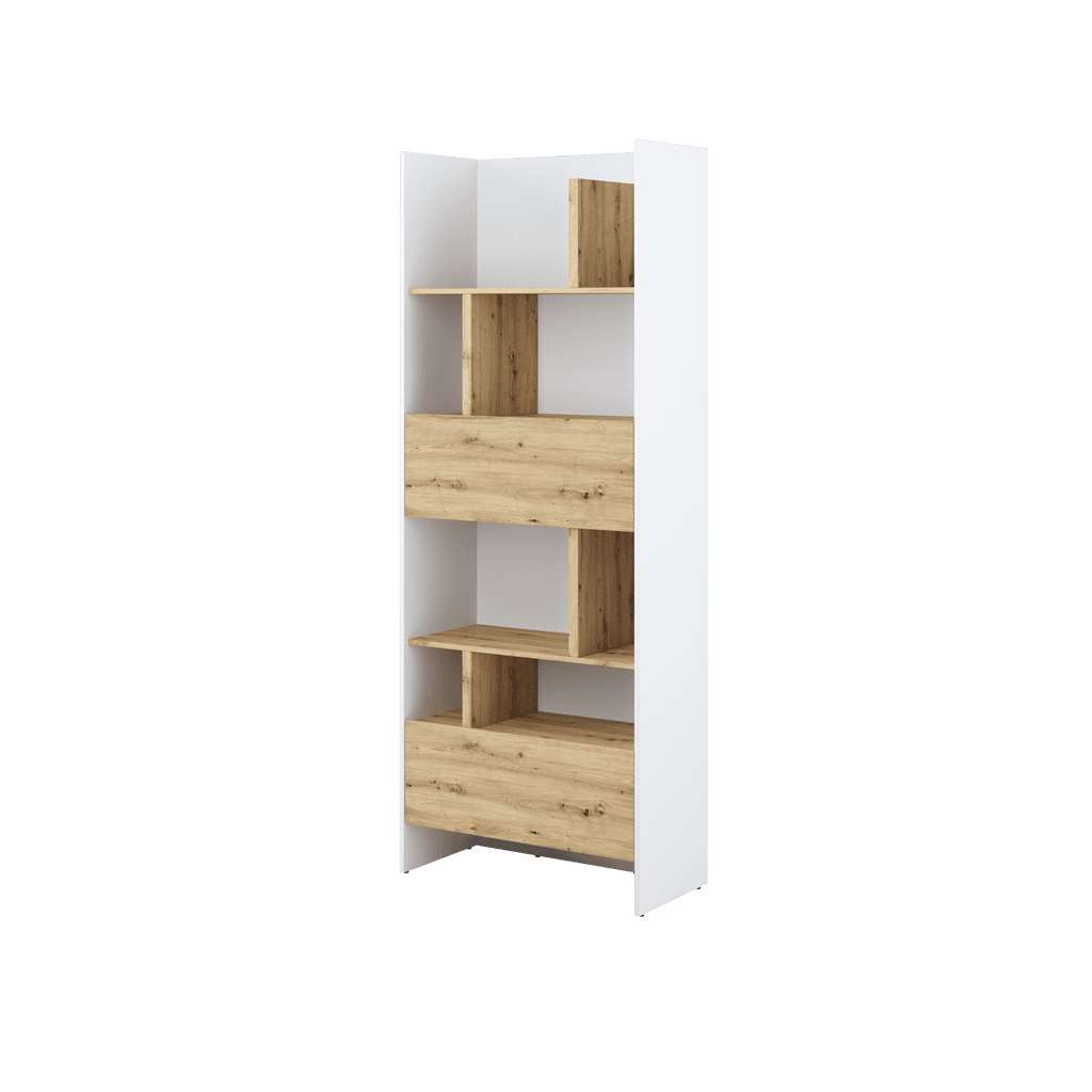 Bed Concept BC-22 Bookcase 84cm