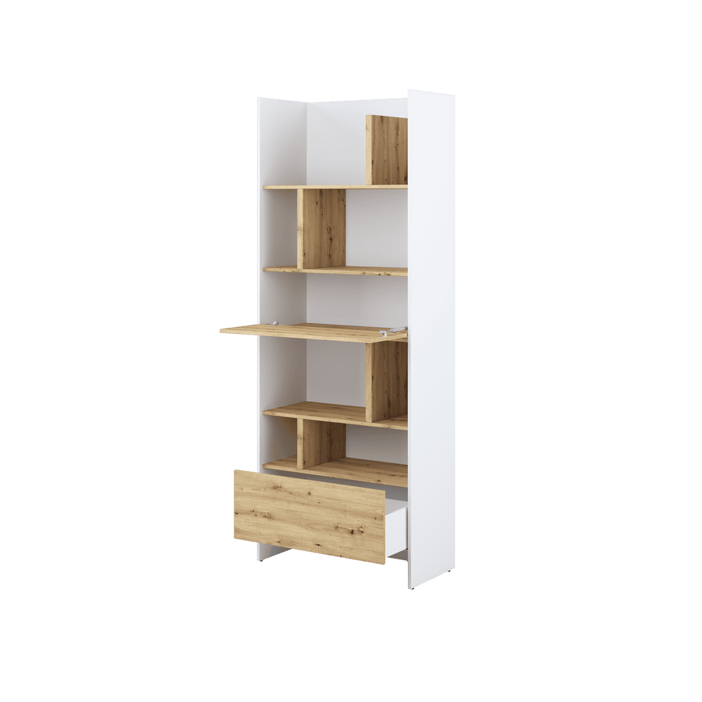 Bed Concept BC-22 Bookcase 84cm