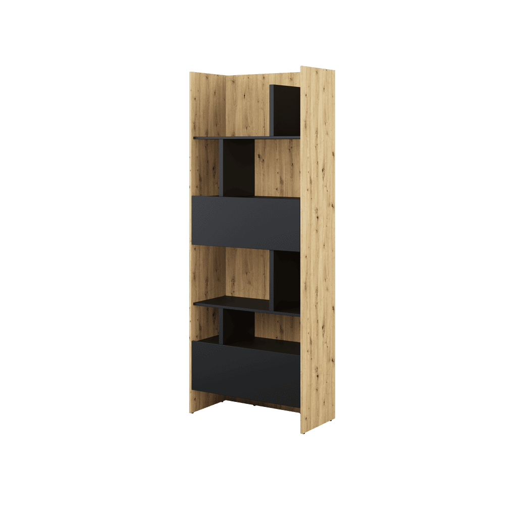 Bed Concept BC-22 Bookcase 84cm