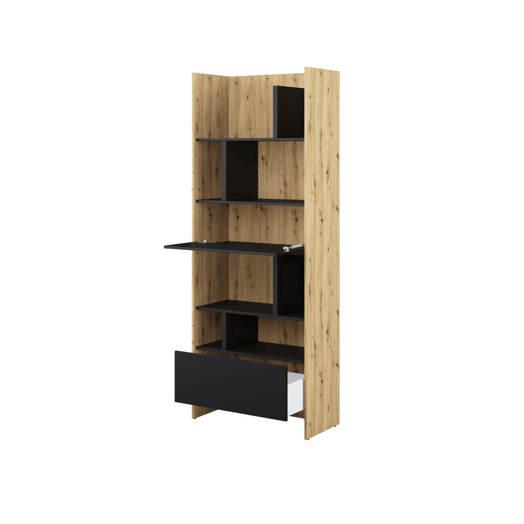 Bed Concept BC-22 Bookcase 84cm