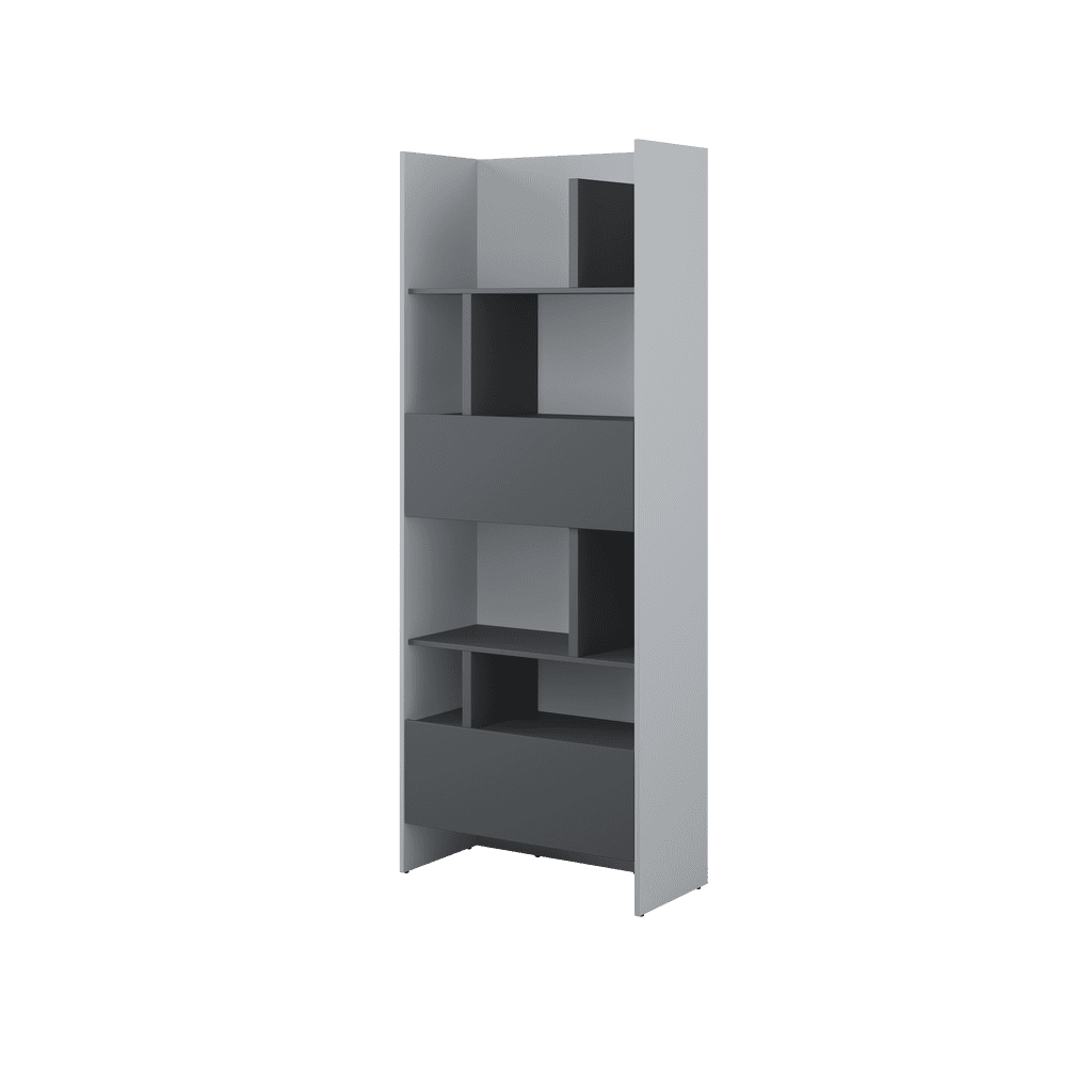 Bed Concept BC-22 Bookcase 84cm