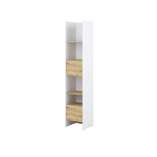 Bed Concept BC-23 Tall Storage Cabinet 44cm