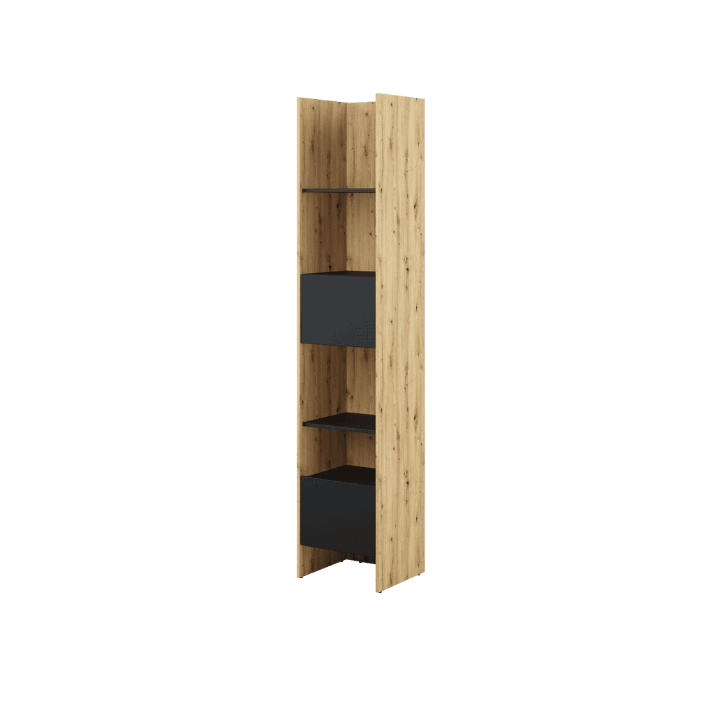 Bed Concept BC-23 Tall Storage Cabinet 44cm