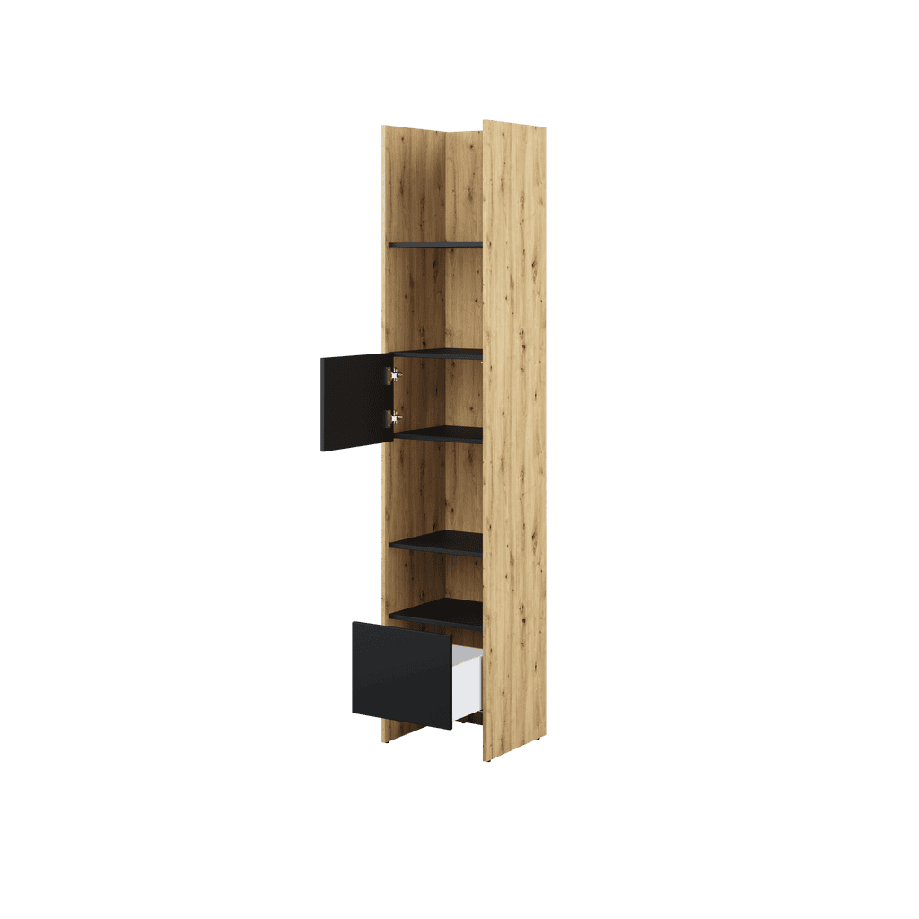 Bed Concept BC-23 Tall Storage Cabinet 44cm