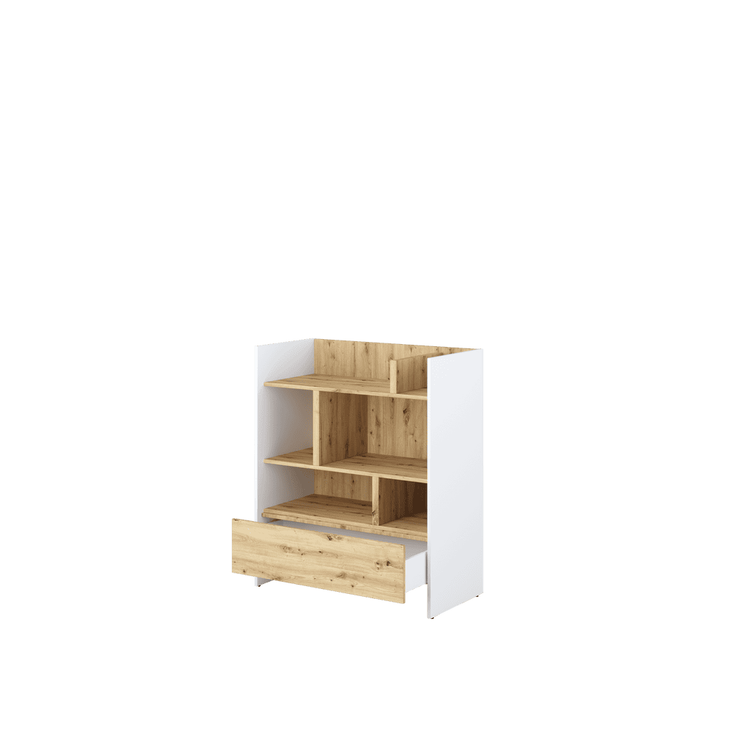 Bed Concept BC-25 Sideboard Cabinet 92cm