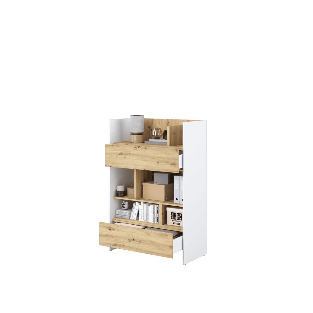 Bed Concept BC-26 Sideboard Cabinet 92cm