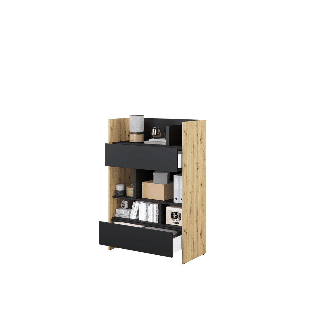 Bed Concept BC-26 Sideboard Cabinet 92cm