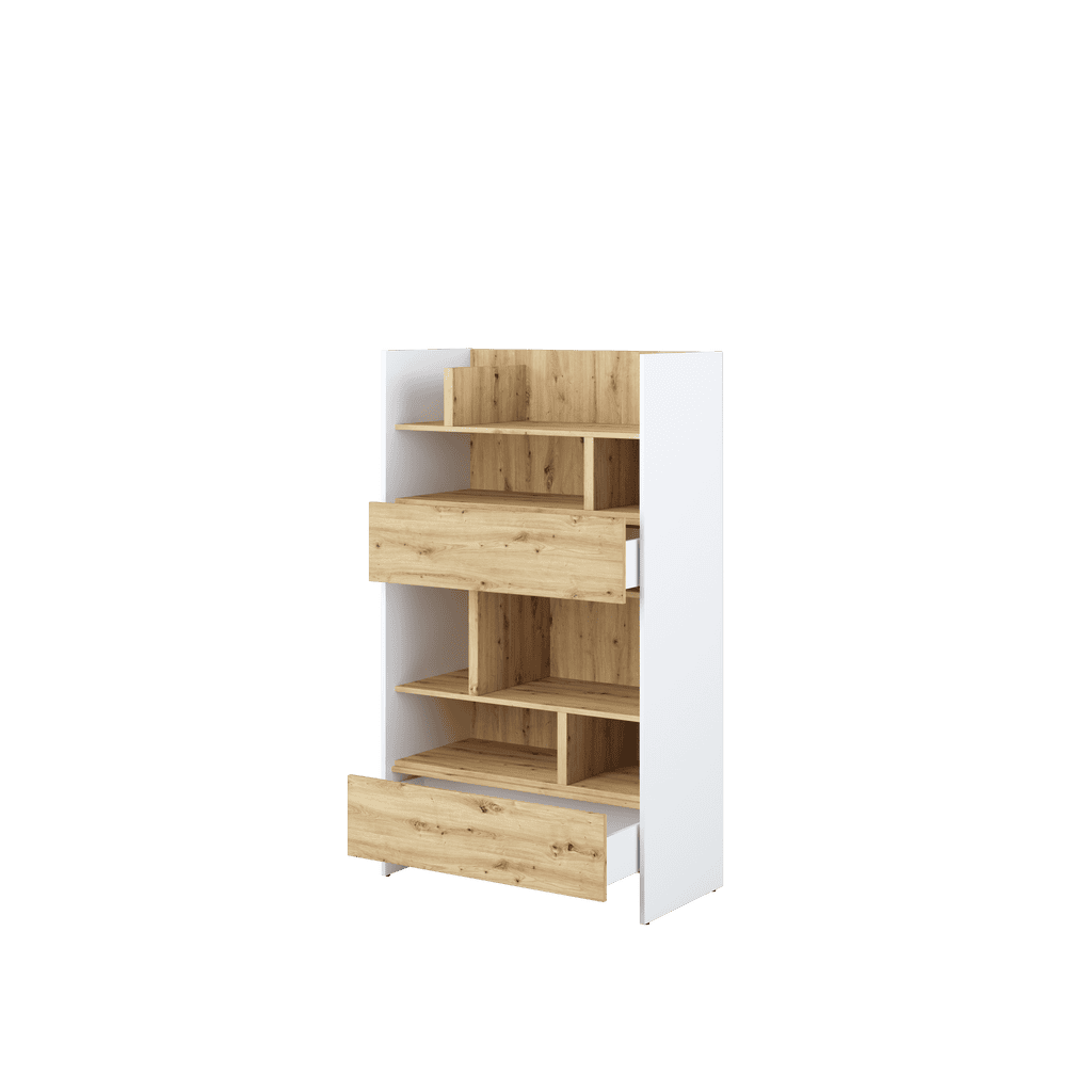 Bed Concept BC-27 Sideboard Cabinet 92cm