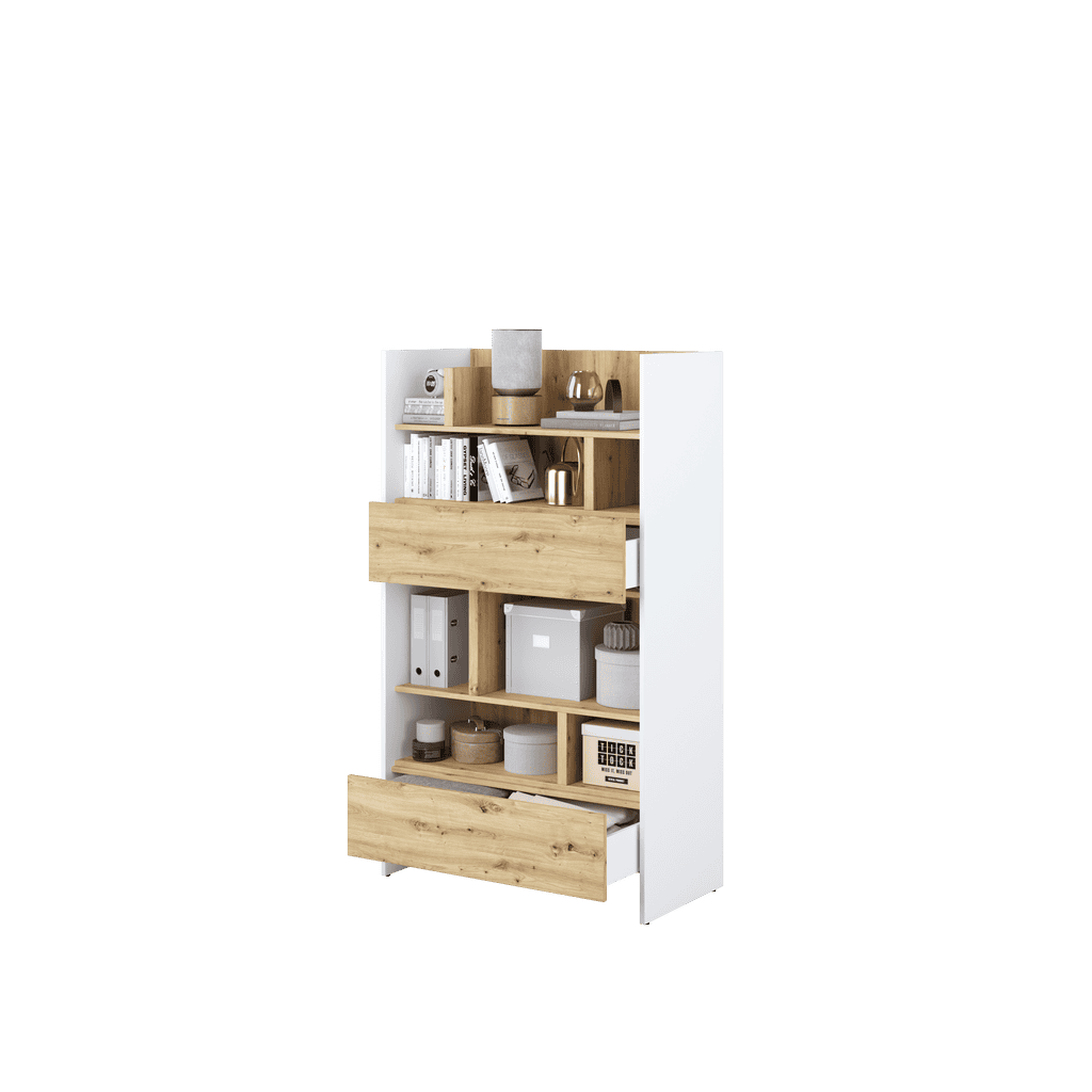 Bed Concept BC-27 Sideboard Cabinet 92cm