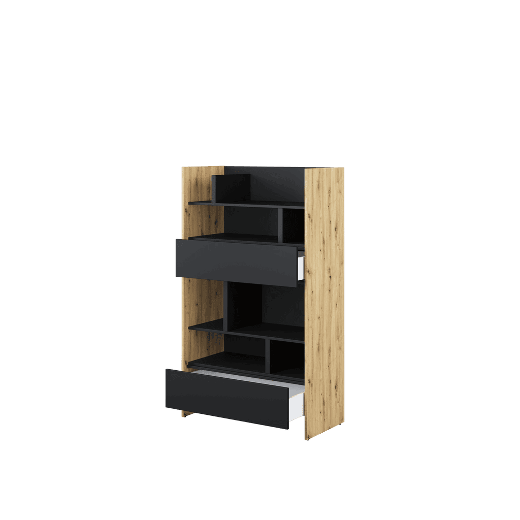 Bed Concept BC-27 Sideboard Cabinet 92cm