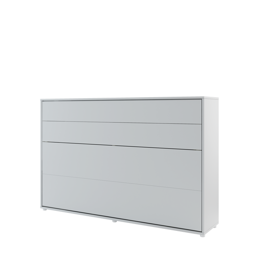 BC-05 Horizontal Wall Bed Concept 120cm