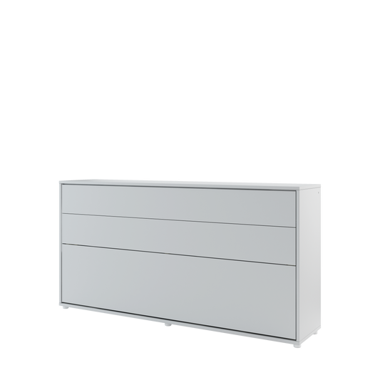 BC-06 Horizontal Wall Bed Concept 90cm