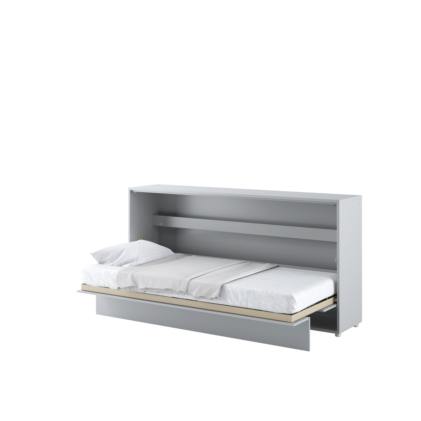 BC-06 Horizontal Wall Bed Concept 90cm