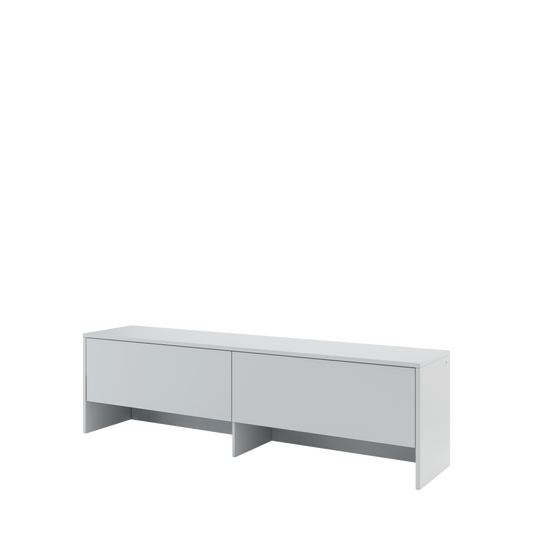 BC-09 Over Bed Unit for Horizontal Wall Bed Concept 140cm