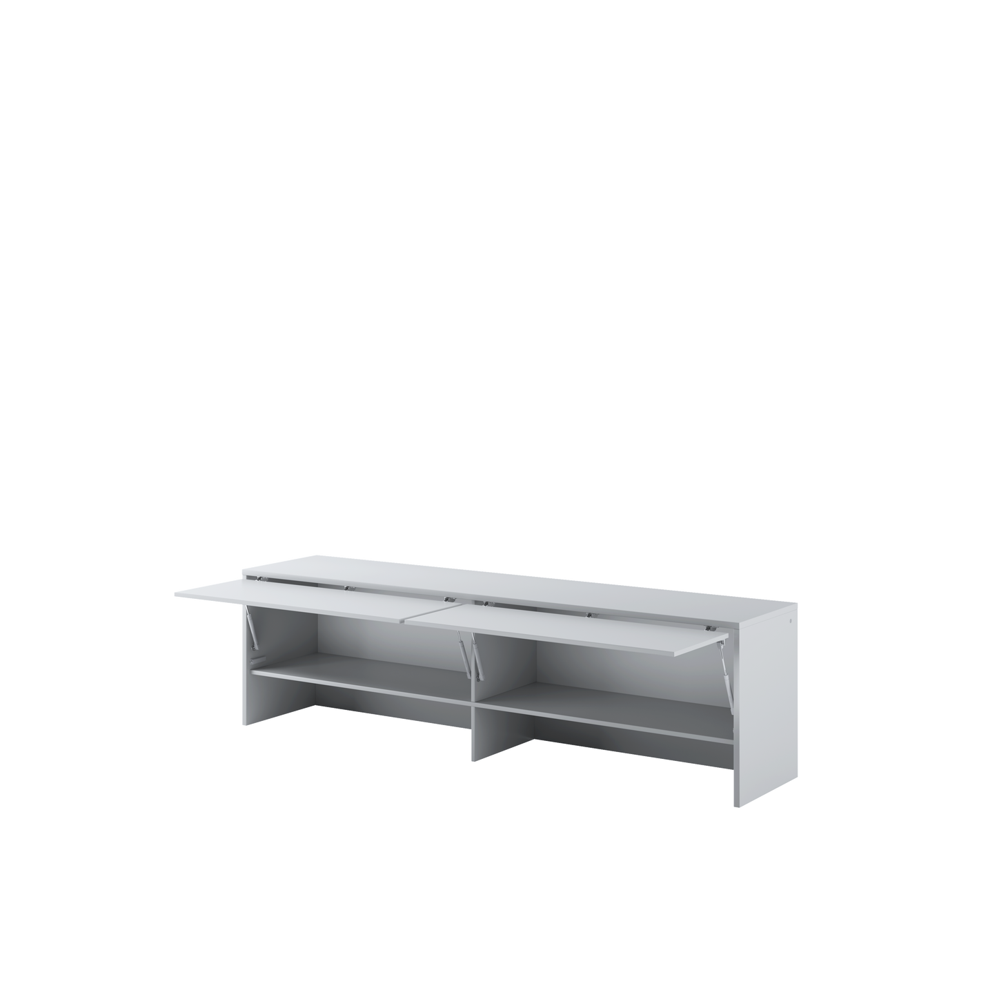 BC-09 Over Bed Unit for Horizontal Wall Bed Concept 140cm