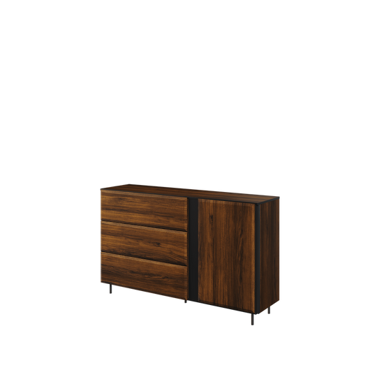 Borga BG-07 Sideboard Cabinet