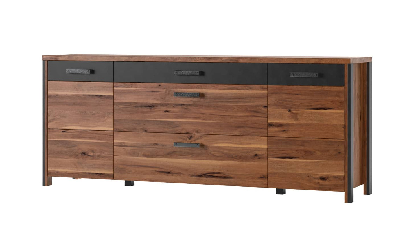 Buffalo 25 Sideboard Cabinet