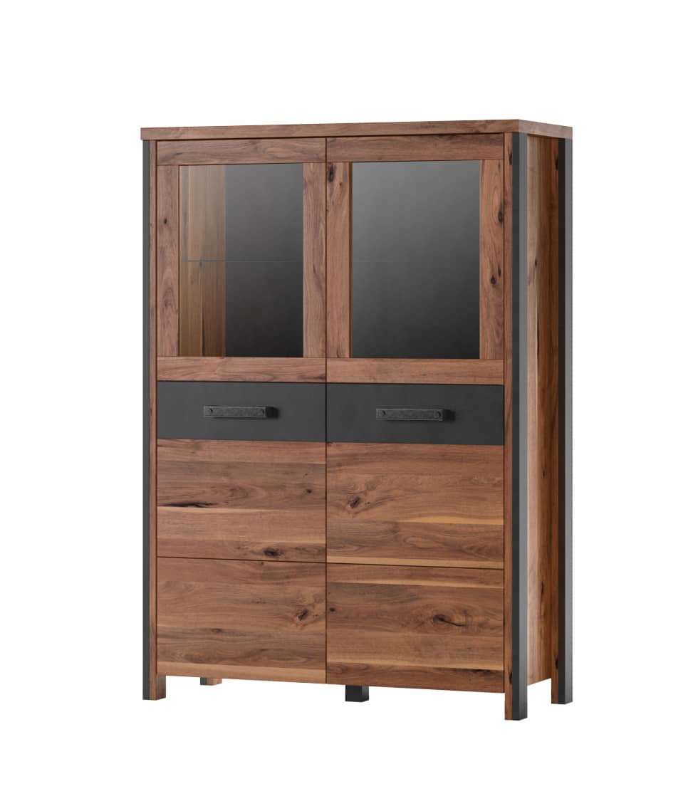 Buffalo 42 Display Cabinet