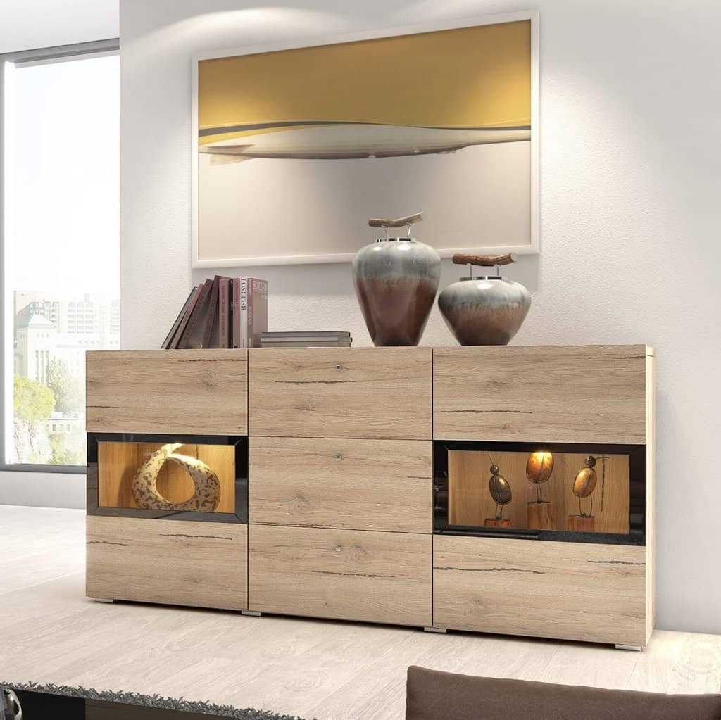 Baros 26 - Sideboard Cabinet