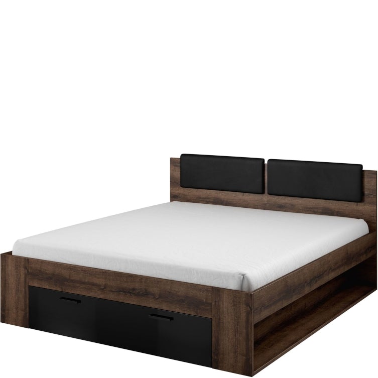 Galaxy Divan Bed 3 Sizes