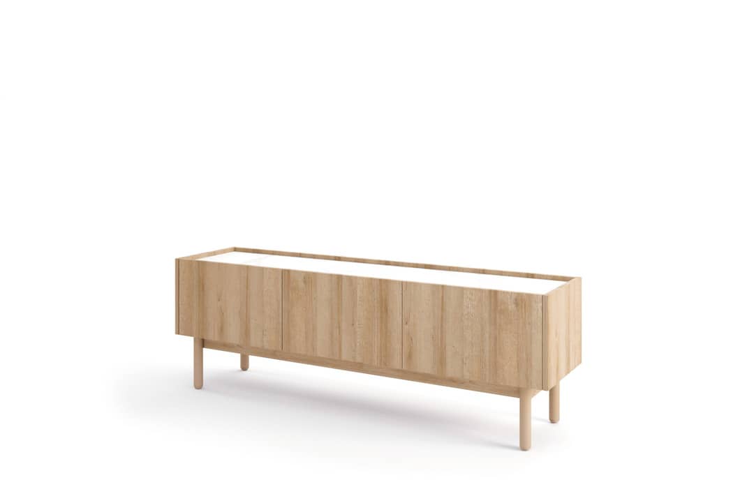 Boho TV Cabinet 144cm