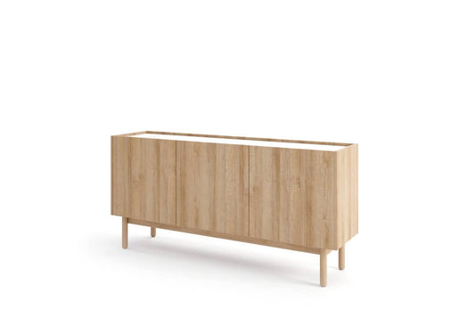 Boho Sideboard Cabinet 144cm