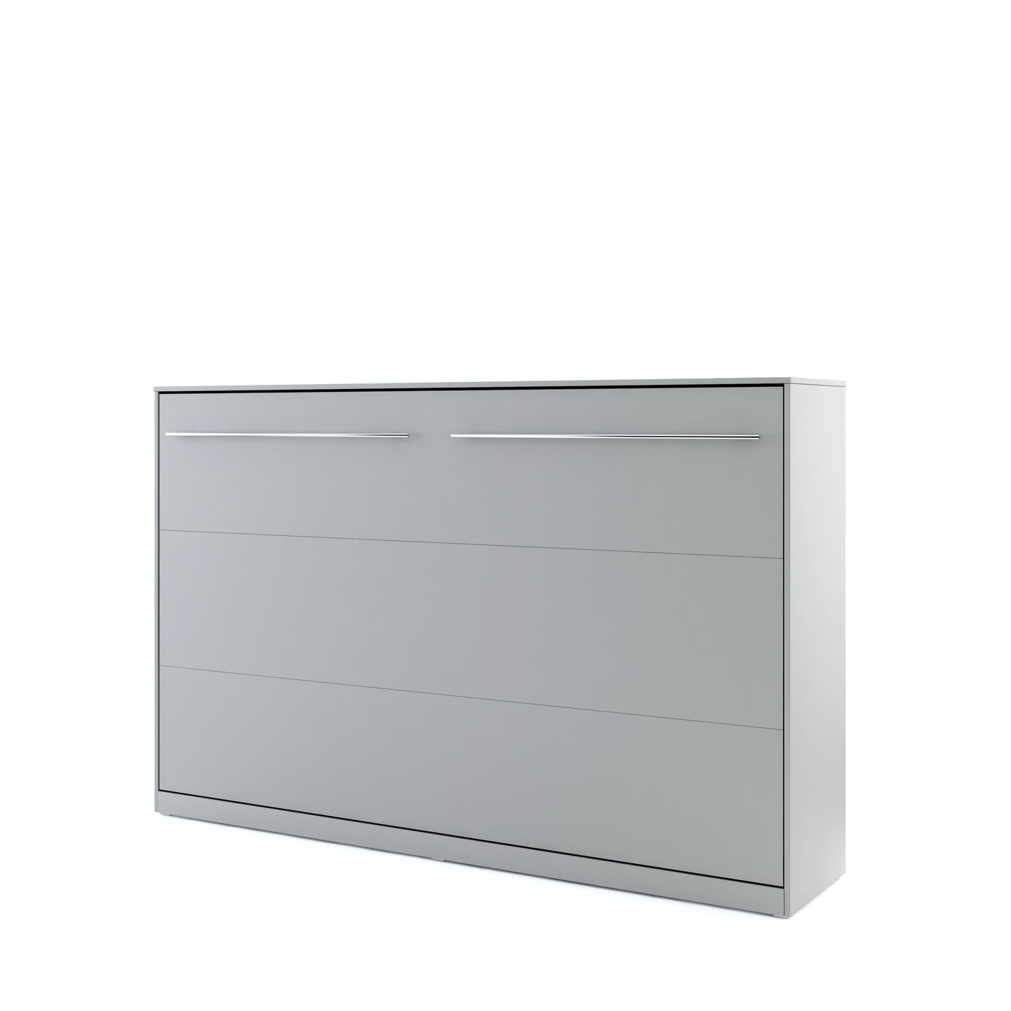 CP-05 Horizontal Wall Bed Concept 120cm