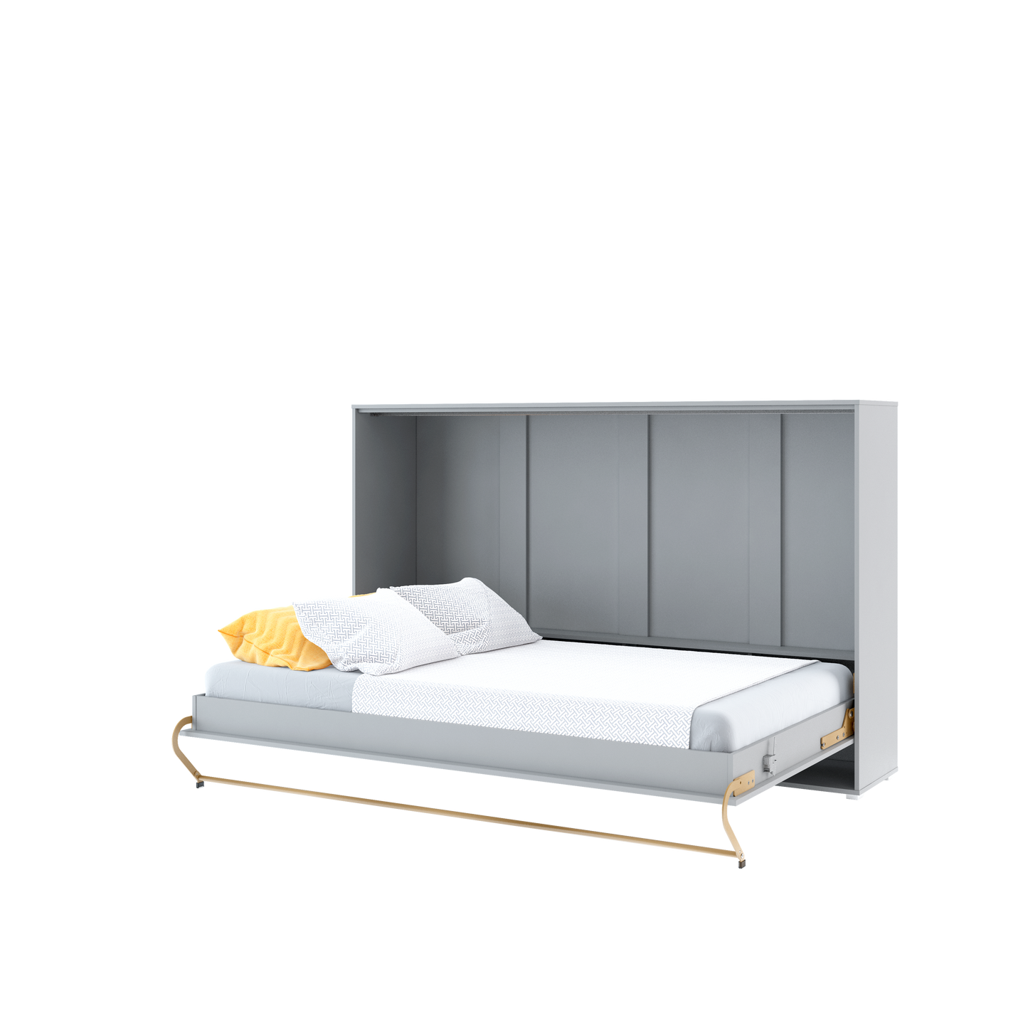 CP-05 Horizontal Wall Bed Concept 120cm