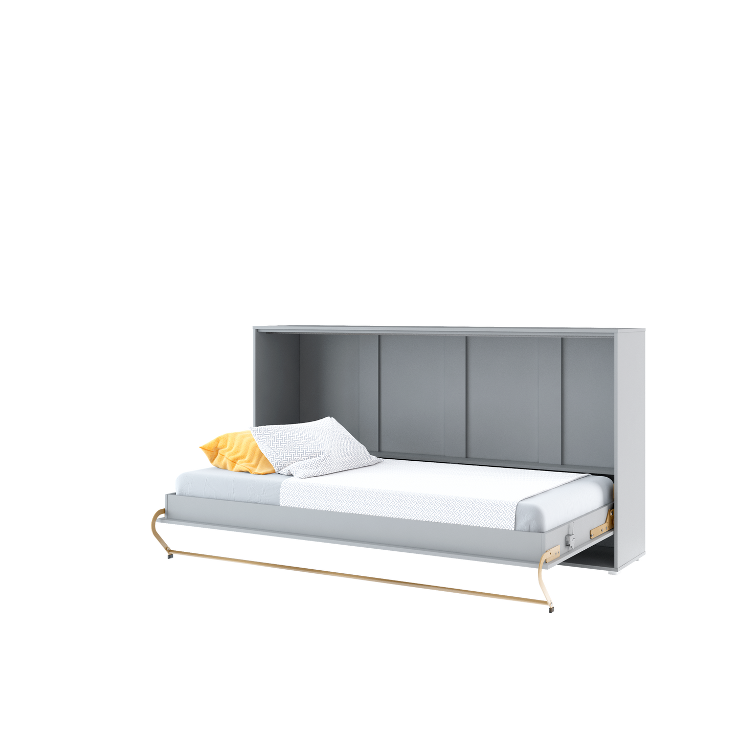 CP-06 Horizontal Wall Bed Concept 90cm