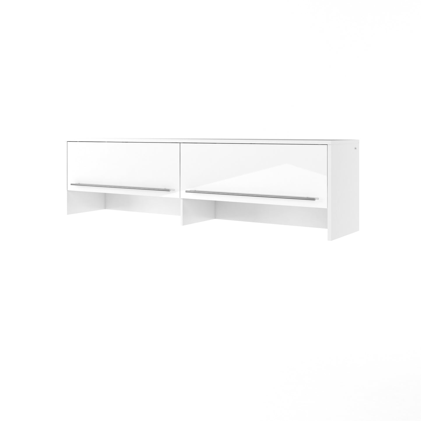 CP-09 Over Bed Unit for Horizontal Wall Bed Concept 140cm