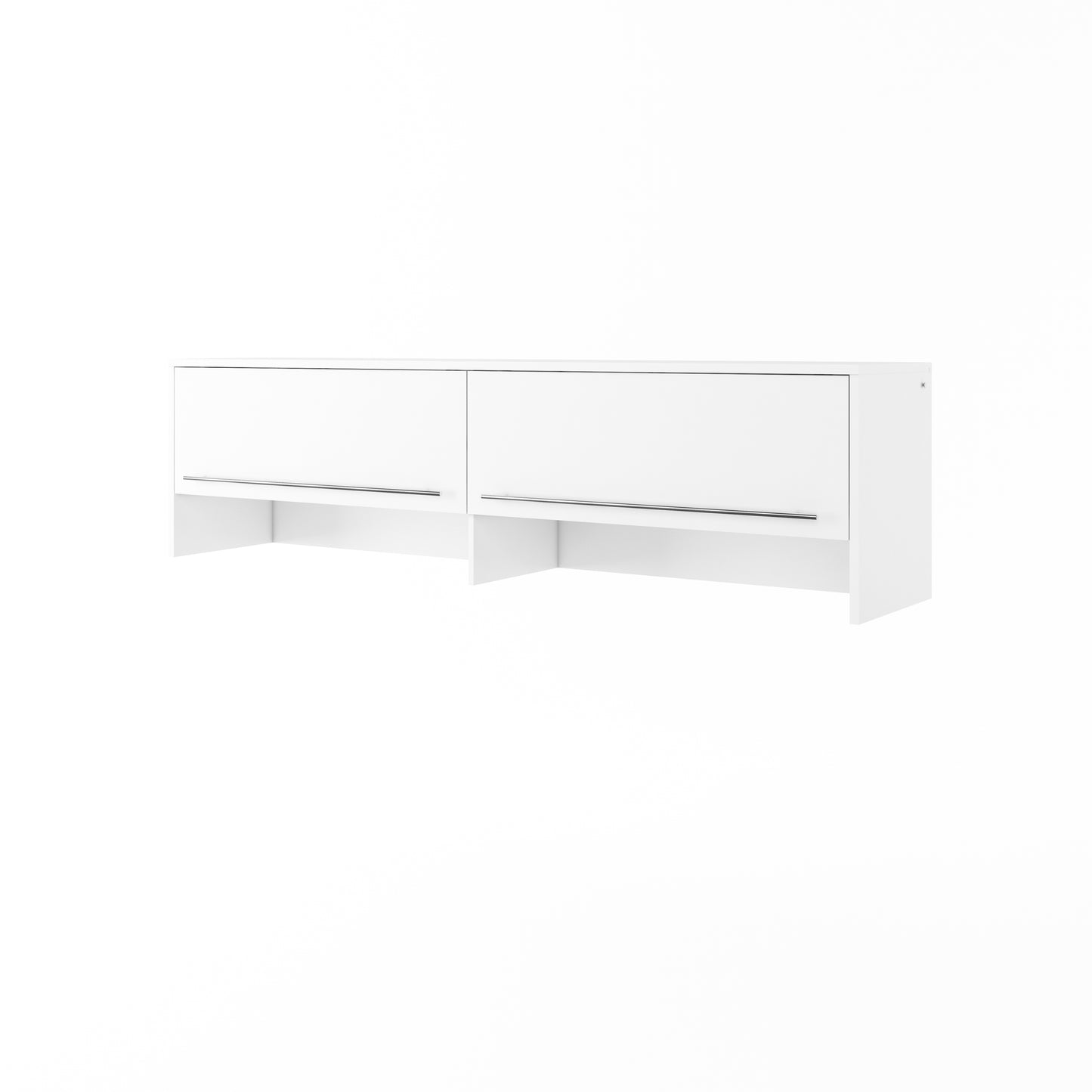 CP-09 Over Bed Unit for Horizontal Wall Bed Concept 140cm