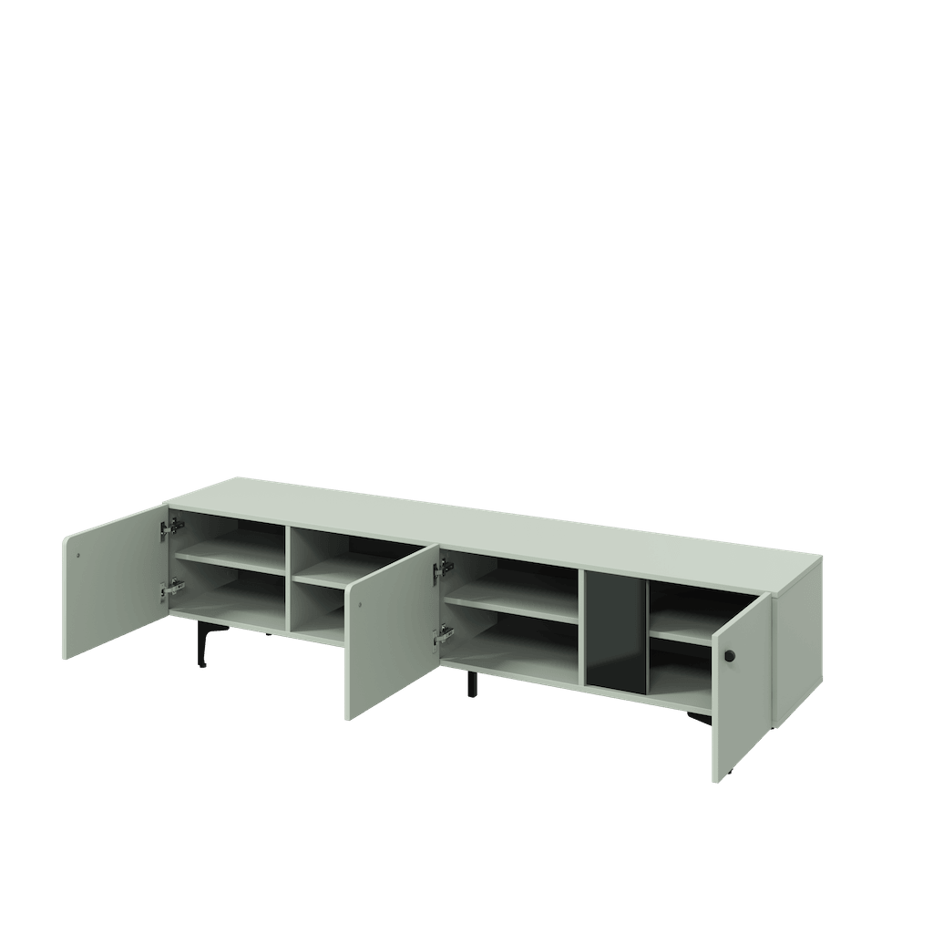 Milano TV Cabinet 200cm