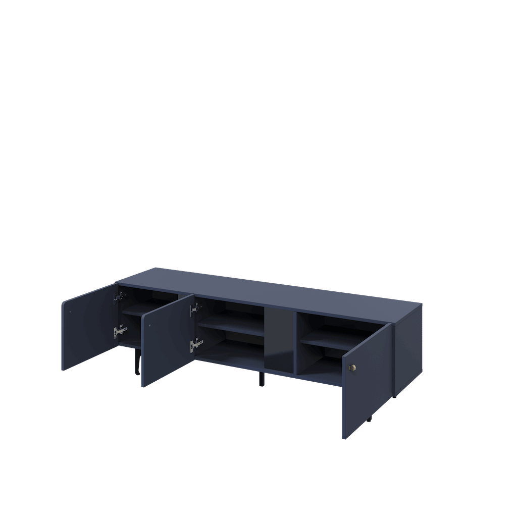 Milano TV Cabinet 160cm