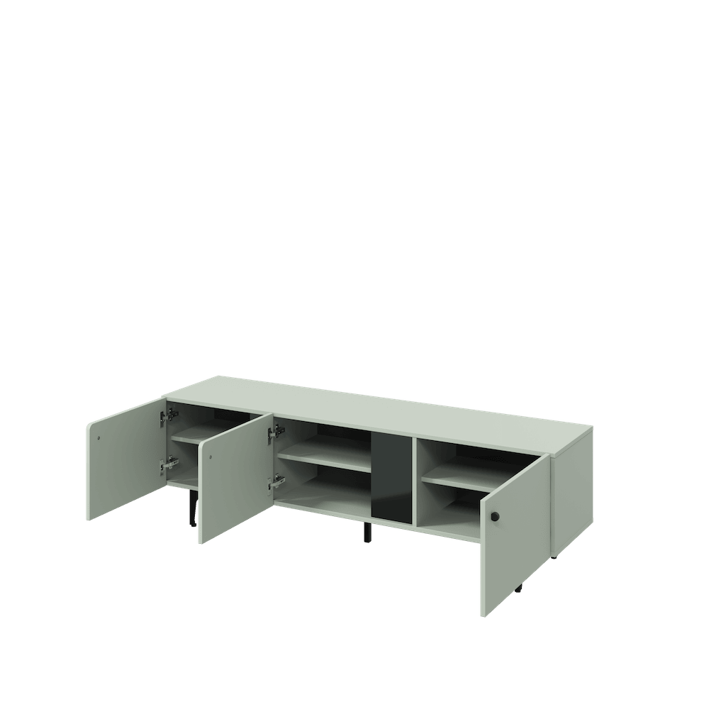 Milano TV Cabinet 160cm