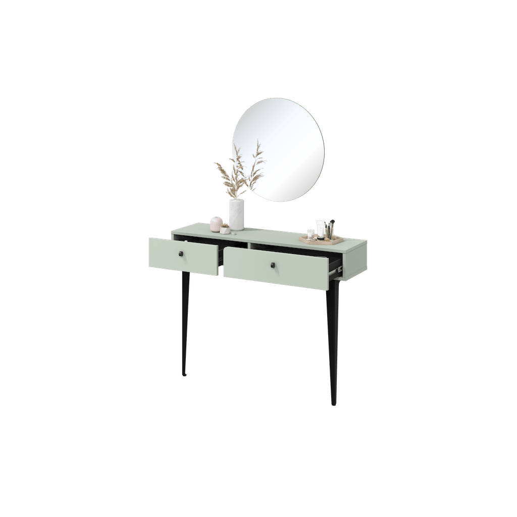 Milano Mirror 57cm